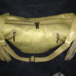 AVORIO The Original XXL Bag 16Wx12.5Lx4D